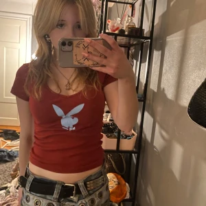 Äkta playboy tröja❤️ - Super söt Playboy tröja med loggan på framsidan