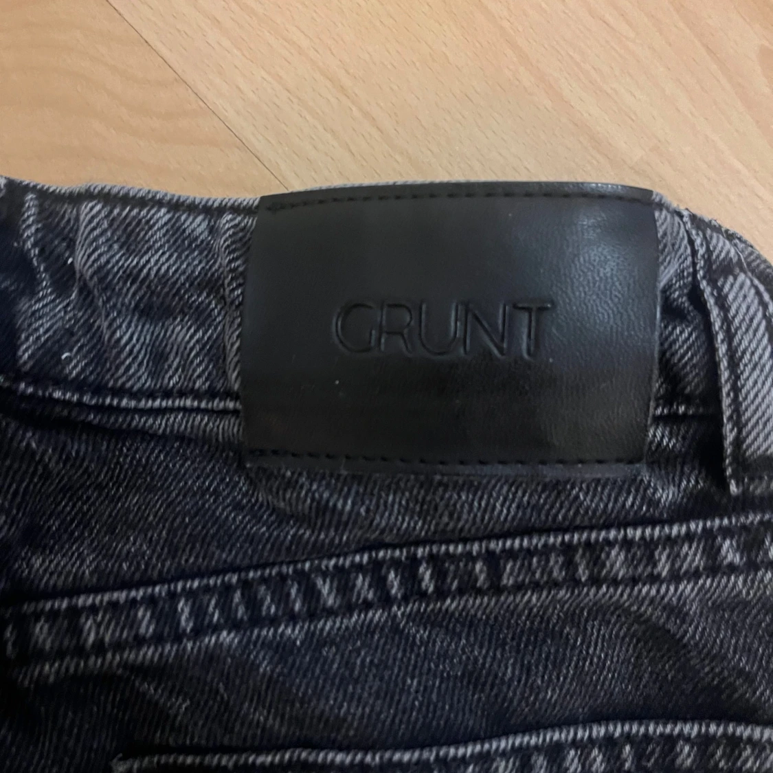 Grunt Jeans stl 24 - 91