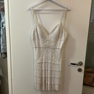 Sherri Hill klänning - Jätte bra skick, endast använd 2 gånger