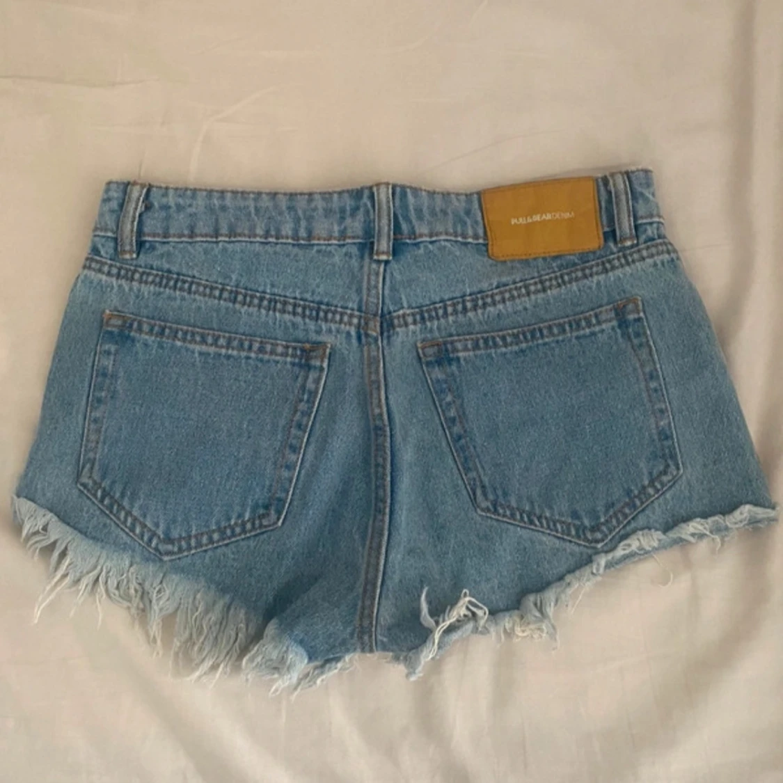 Jeans shorts  - 90
