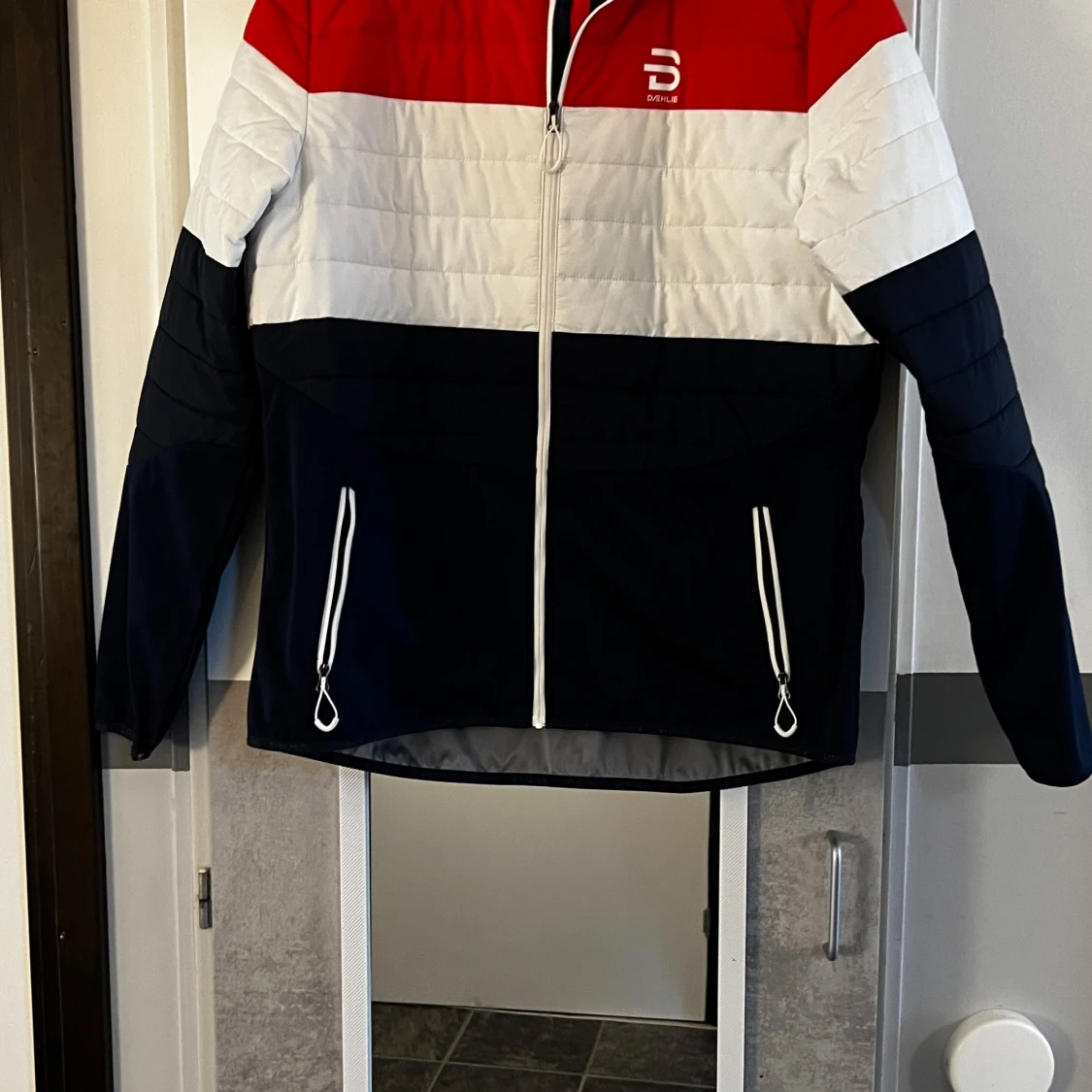 Björn Dählie jacka