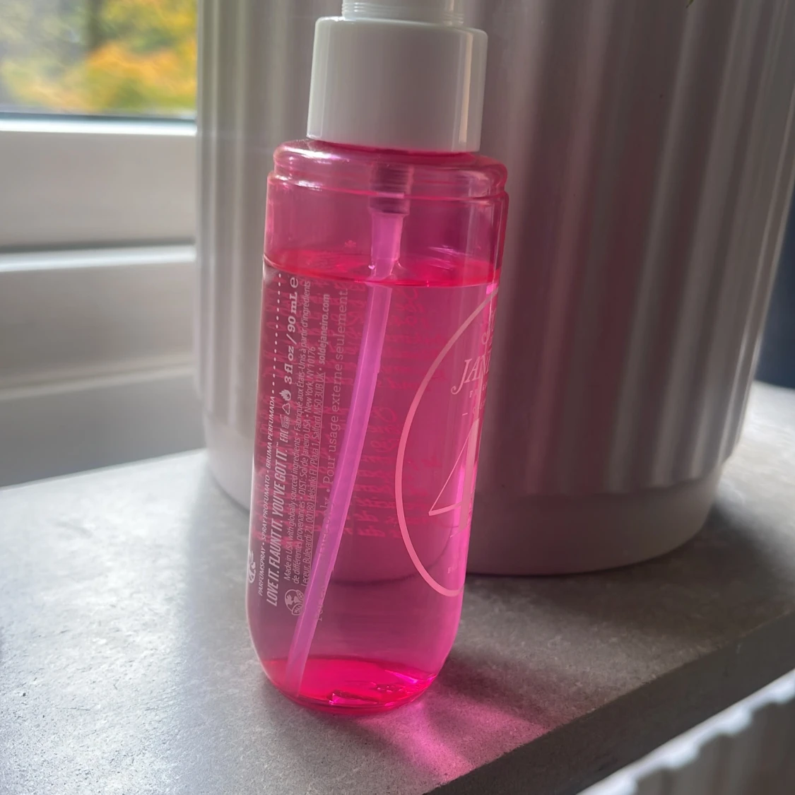 Sol de Janeiro 48 - 91