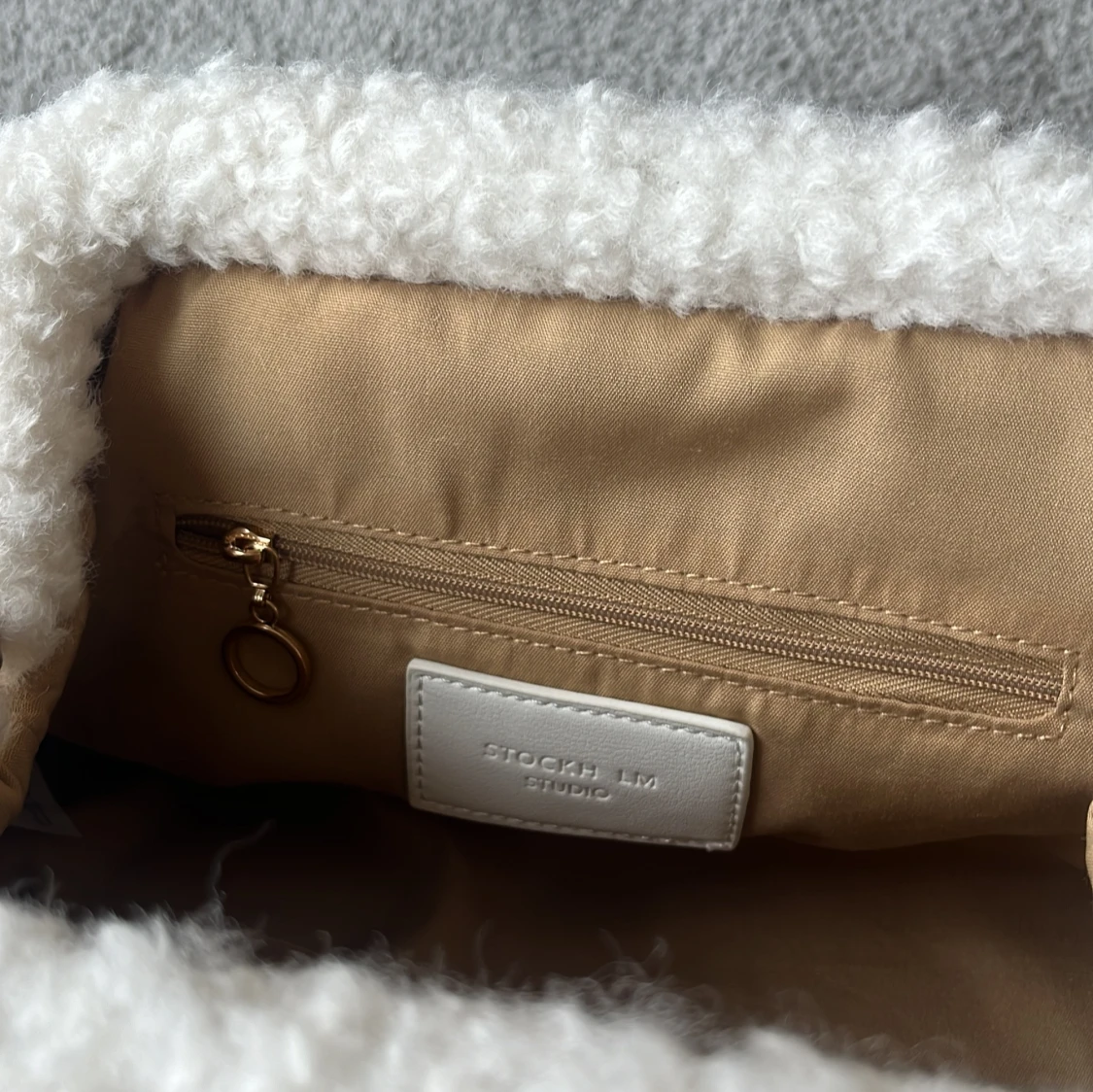 Clutch väska - 91