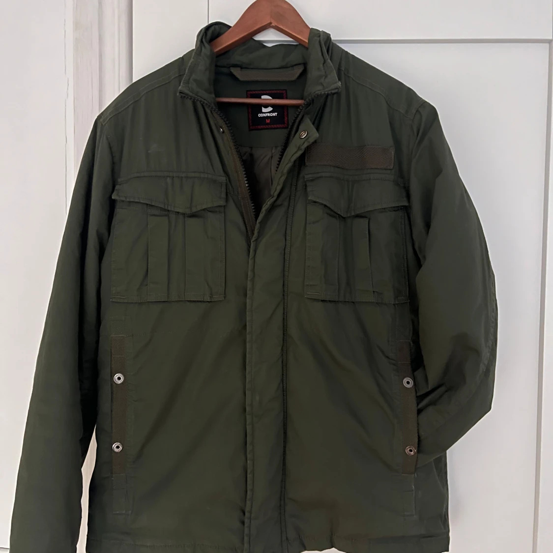 Field jacket
