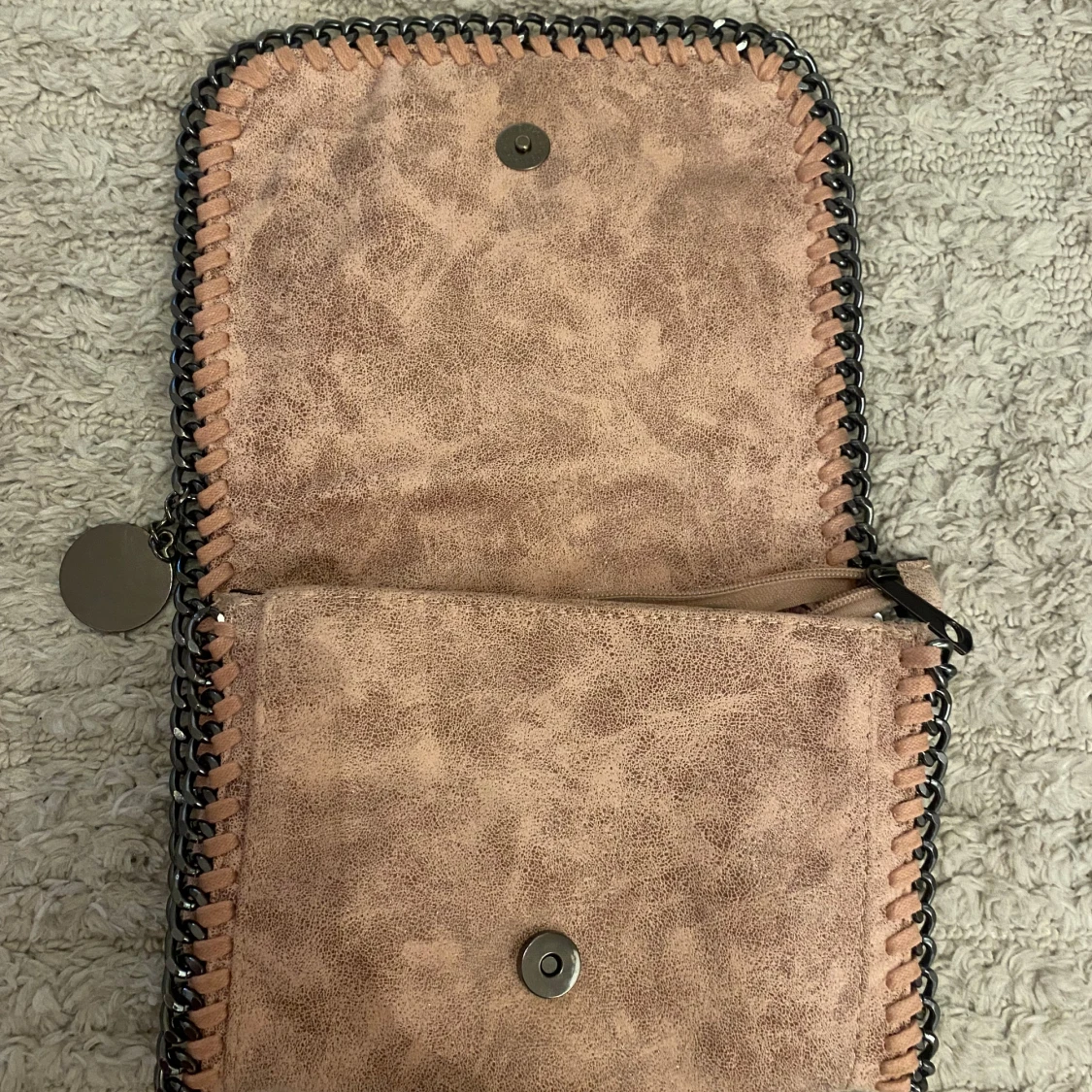 Väska utan band - 91