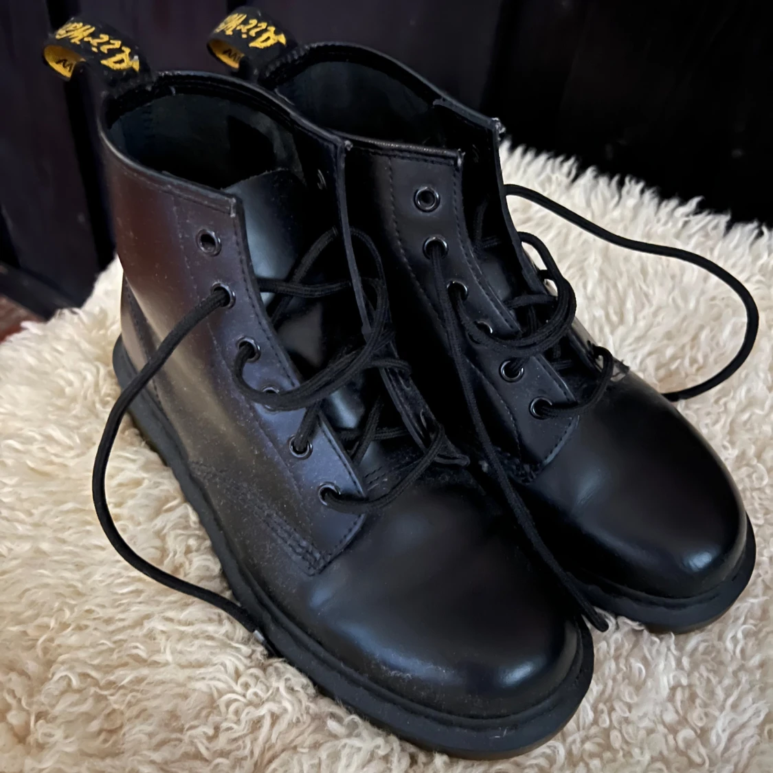 Dr Martens strl40