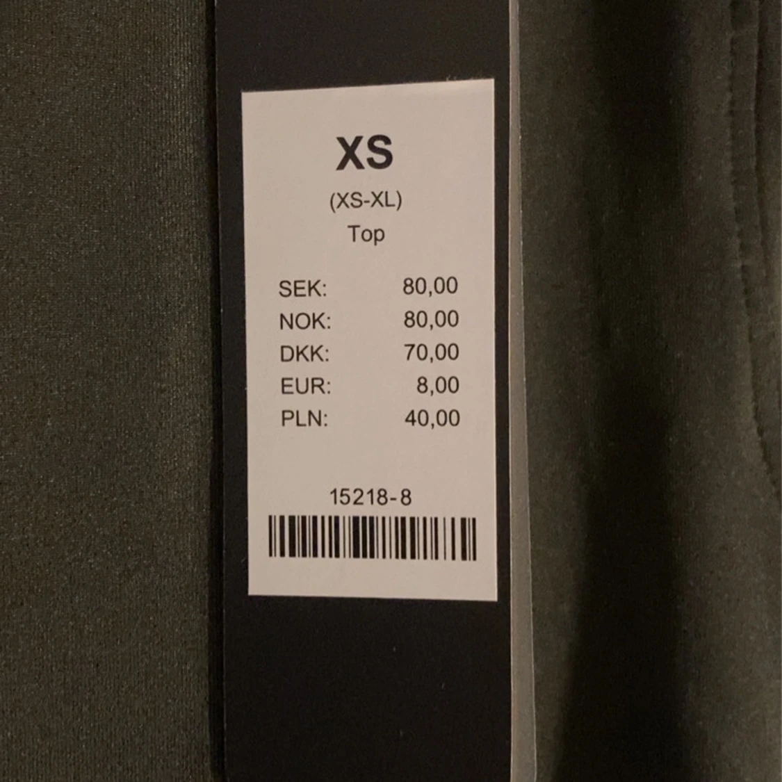 Tränings linne - 90