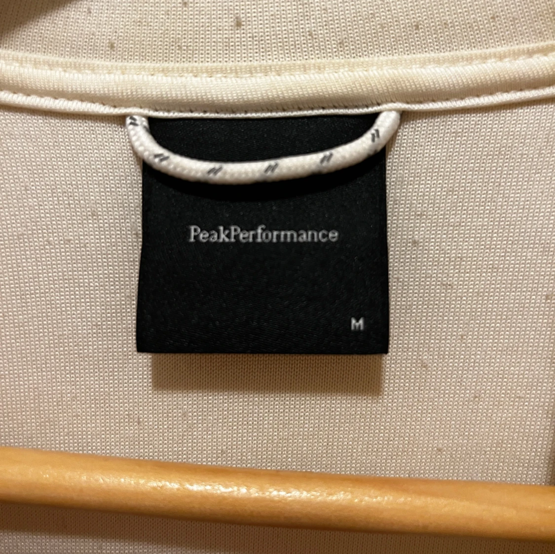 Peafperformence väst - 1