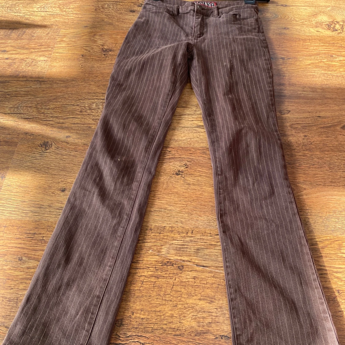 Bruna Bootcut jeans från camera  - 90