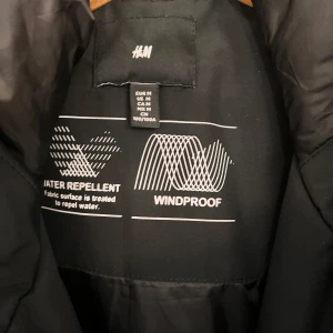 Herr vinterjacka st /M - Kan passar storlek L/Xl
