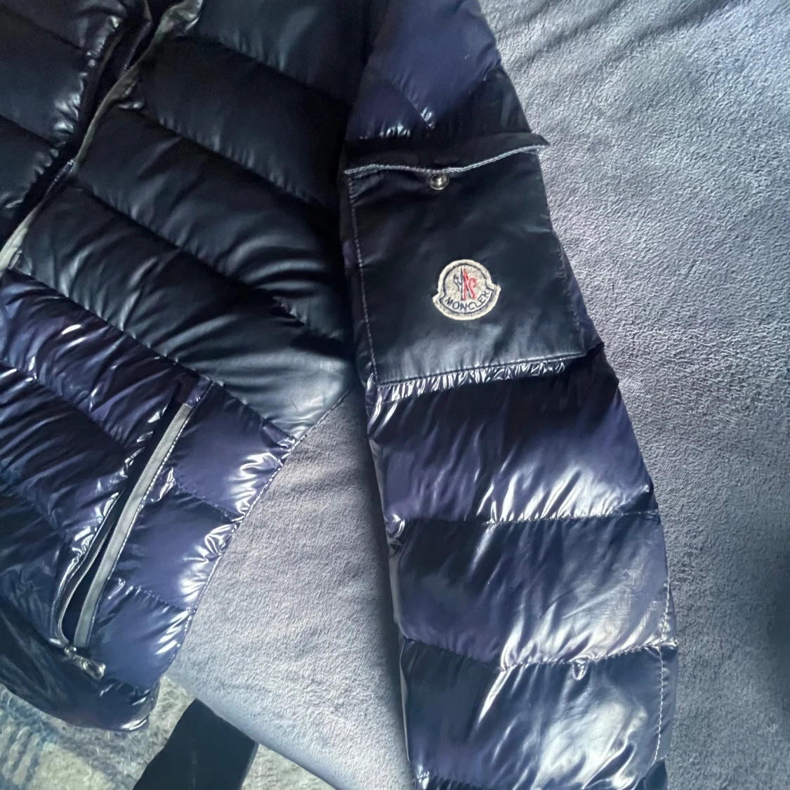 Moncler jacka 