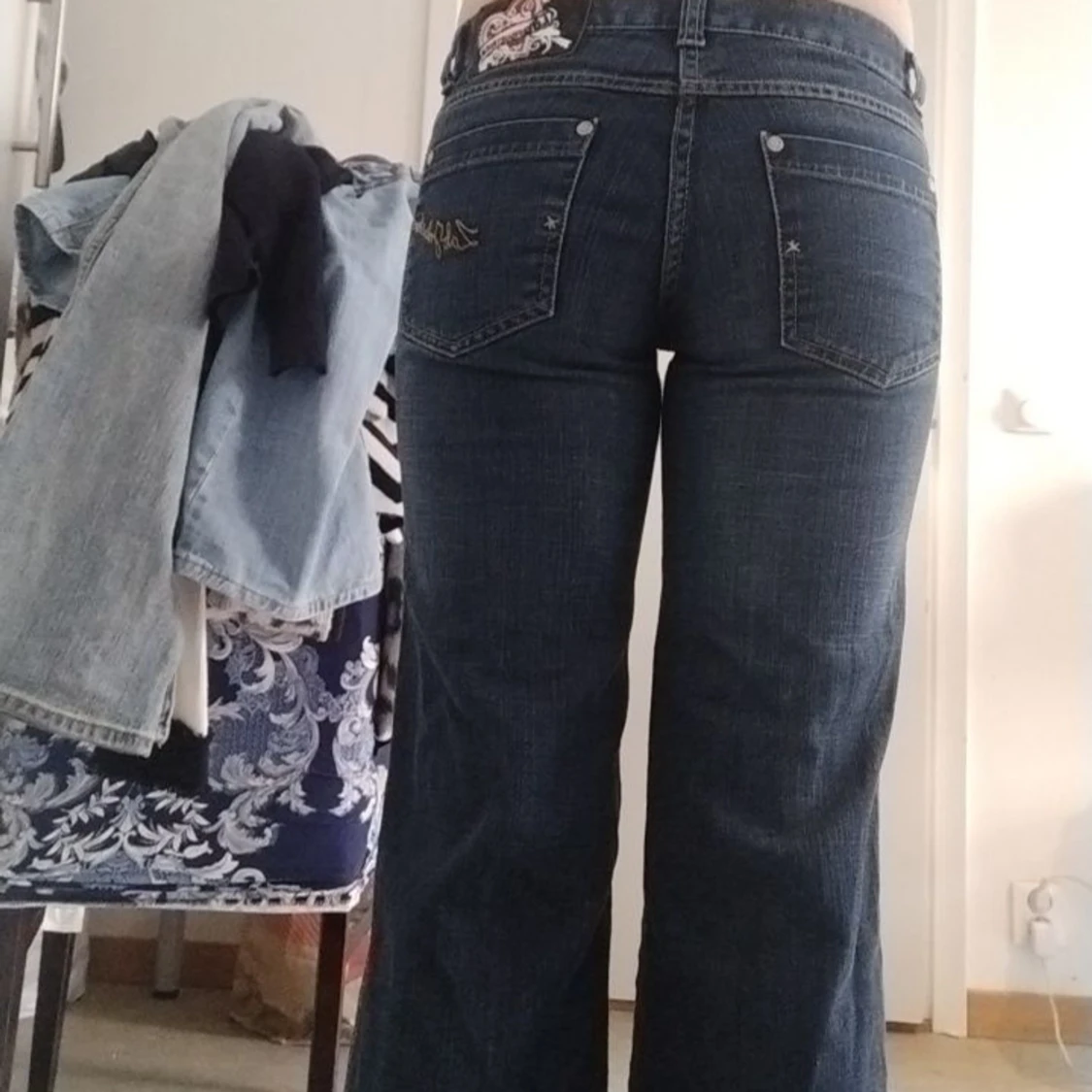 LDB vintage jeans  - 90