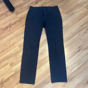 Kappahl chinos blå - Strl 32/32