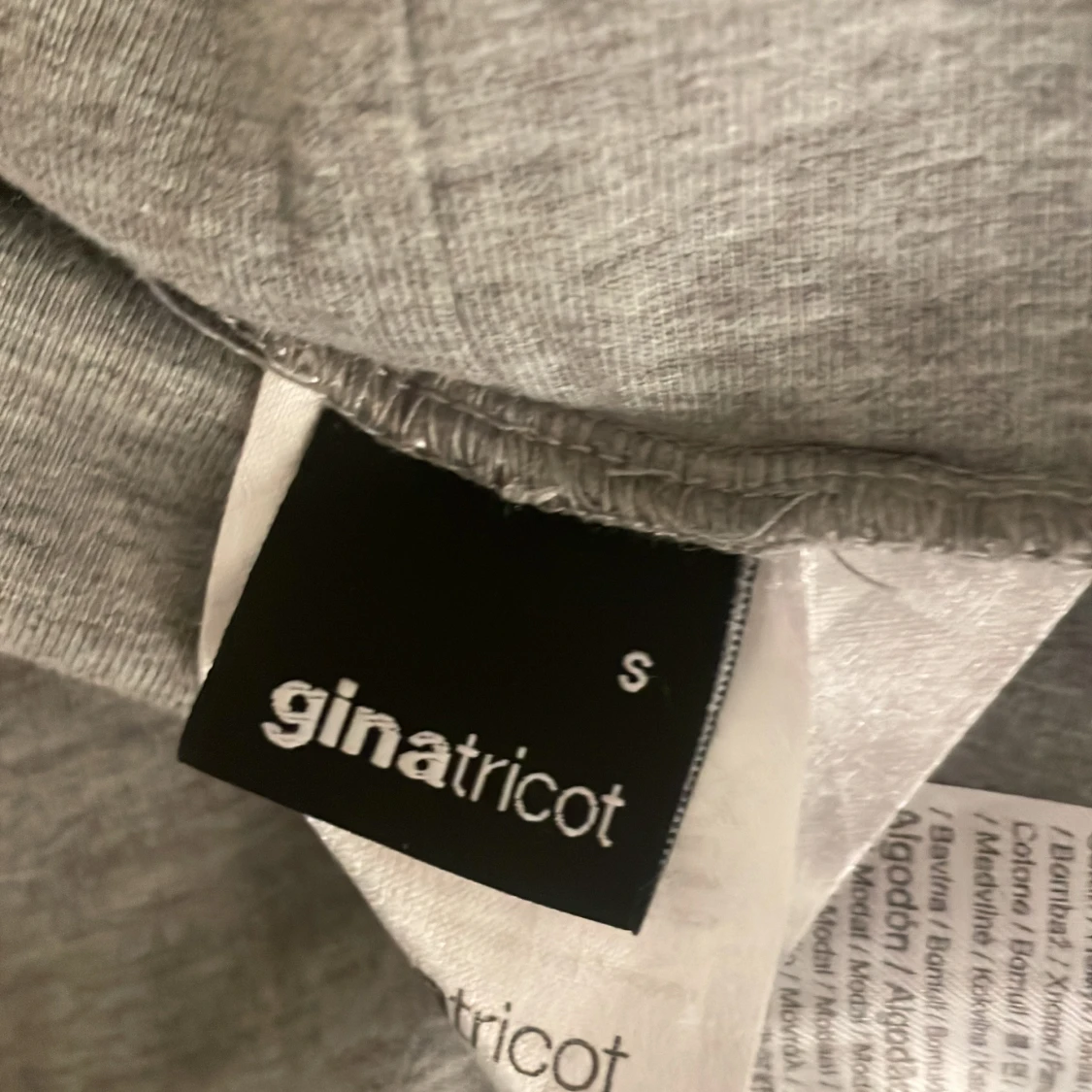 Grå yoga pants🫰🏼🫰🏼 - 2