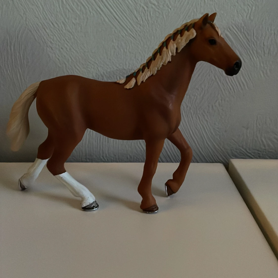 Schleich häst