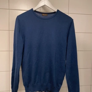 Stenströms tröja - Säljer denna stenströms tröja i storlek m passar också s i merinoull 