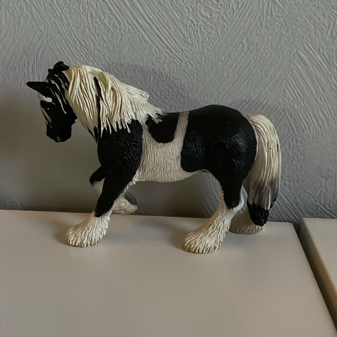 Schleich häst  - 1