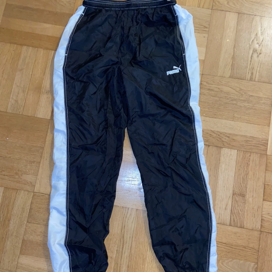 Träningsbyxor från Puma