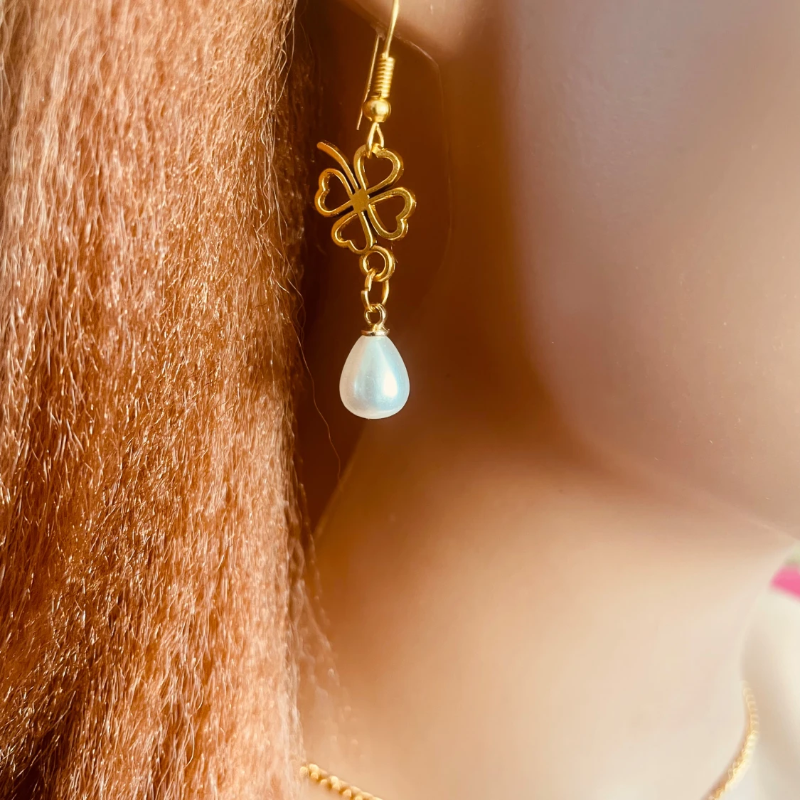 Made by prisförslag - 1 st örhänge