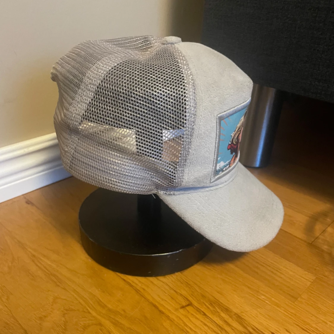 Milf hunter Velvet keps  - 1