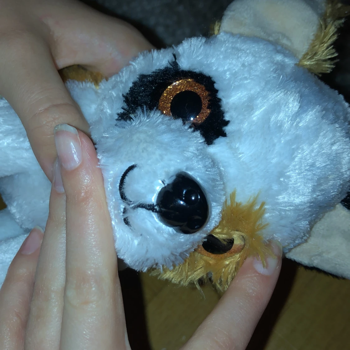 Mjukisdjur från Fun Ideas - 3