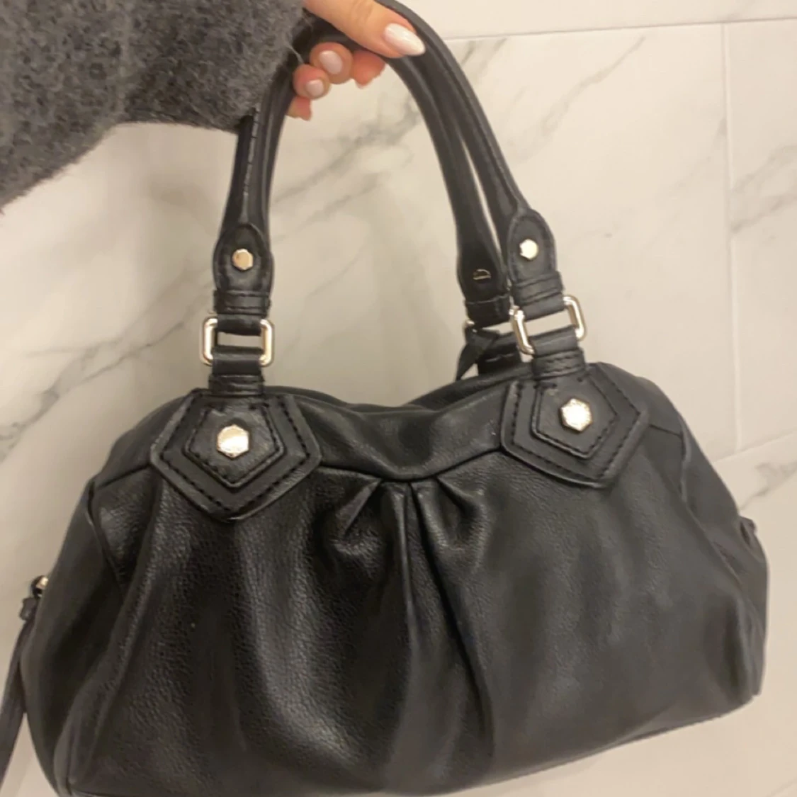 Marc Jacobs väska svart - 1