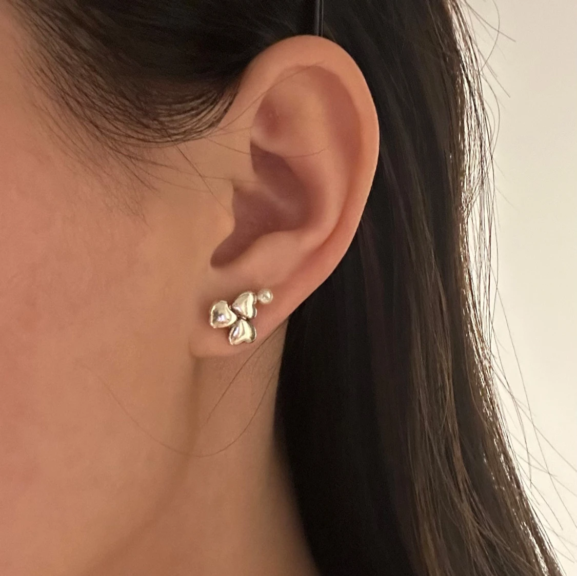 Hjärtan från Pilgrim - 2