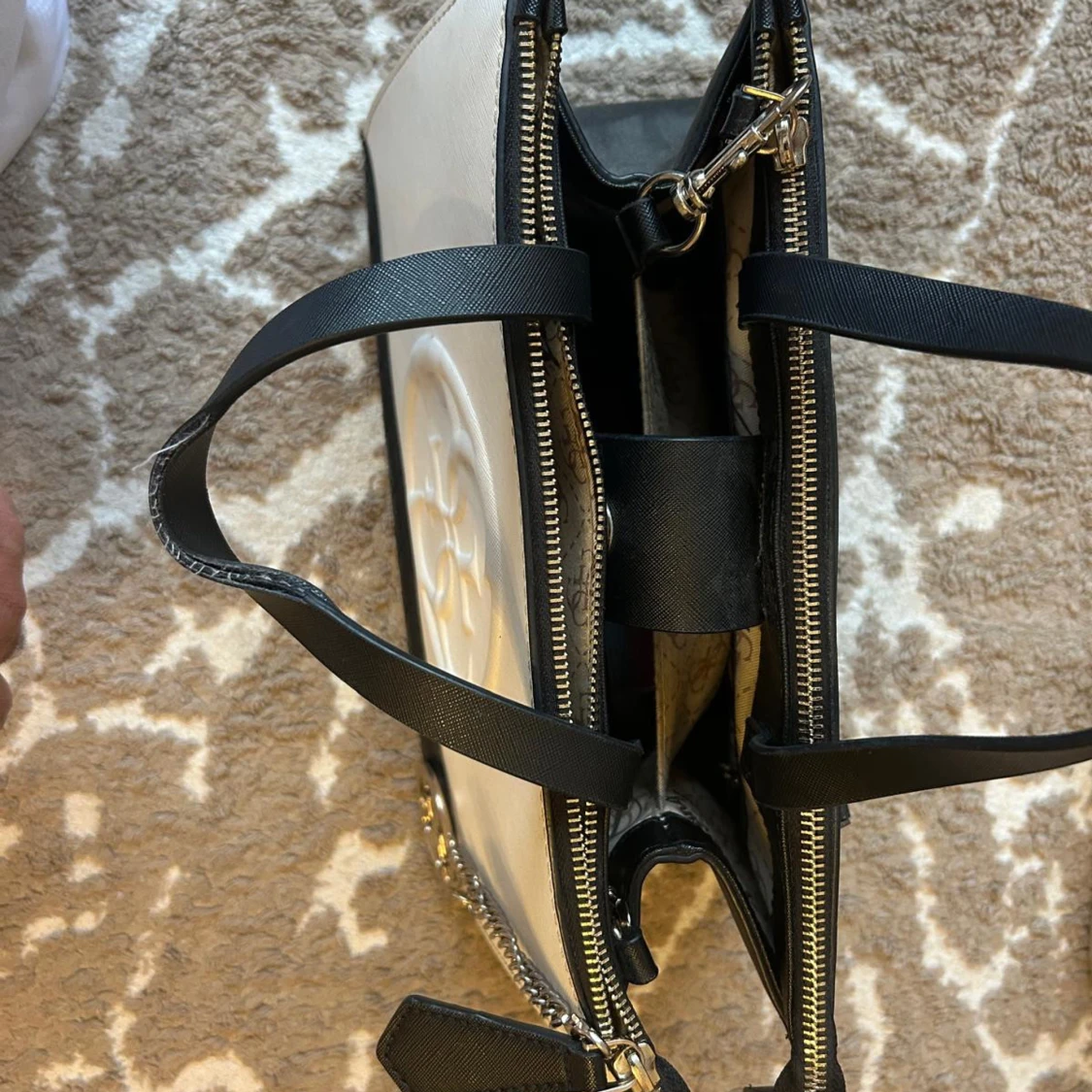 Guess väska kvinna - 1