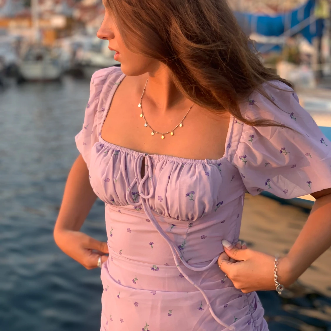 Adoore klänning  - 2