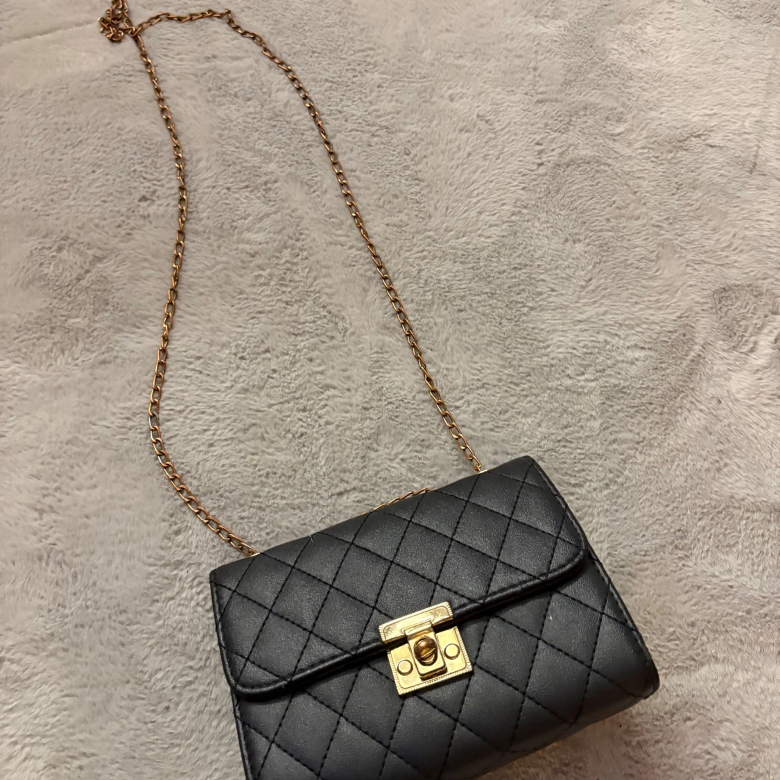 Jättefin och smidig väska! - 90