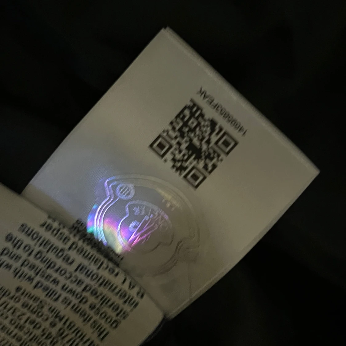 Svart dunväst från Moncler - 92