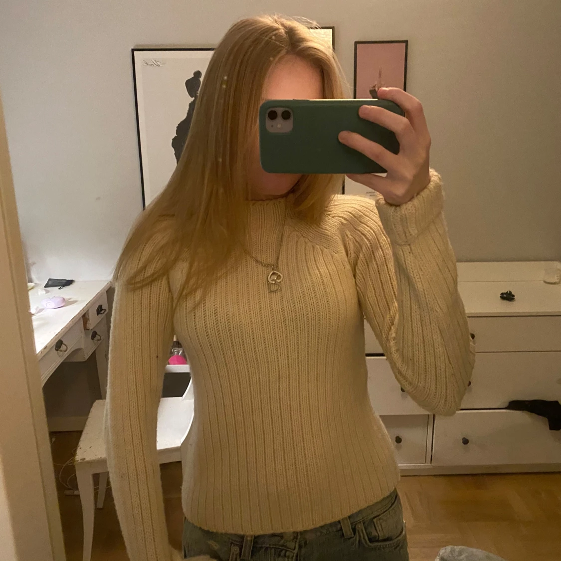 calvin klein tröja - 91