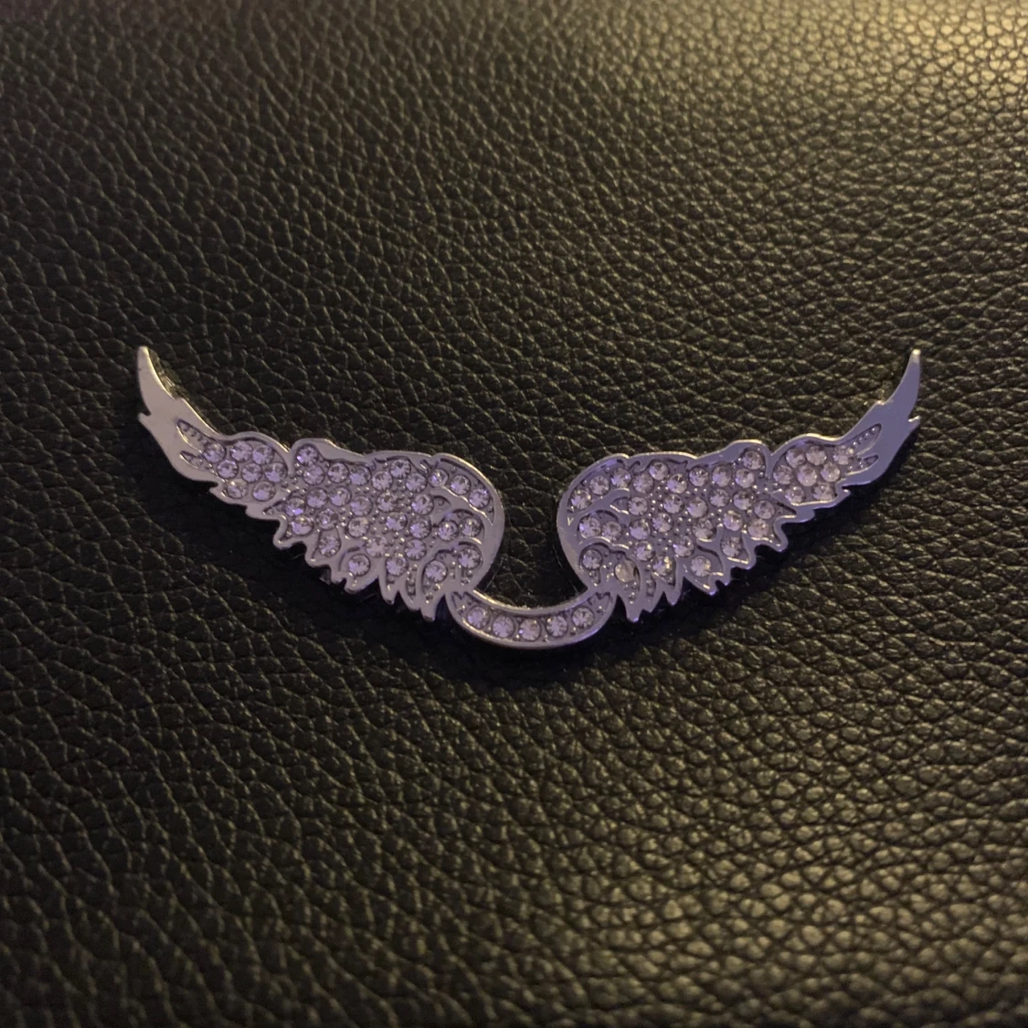 Zadig Voltaire liknande väska  - 1