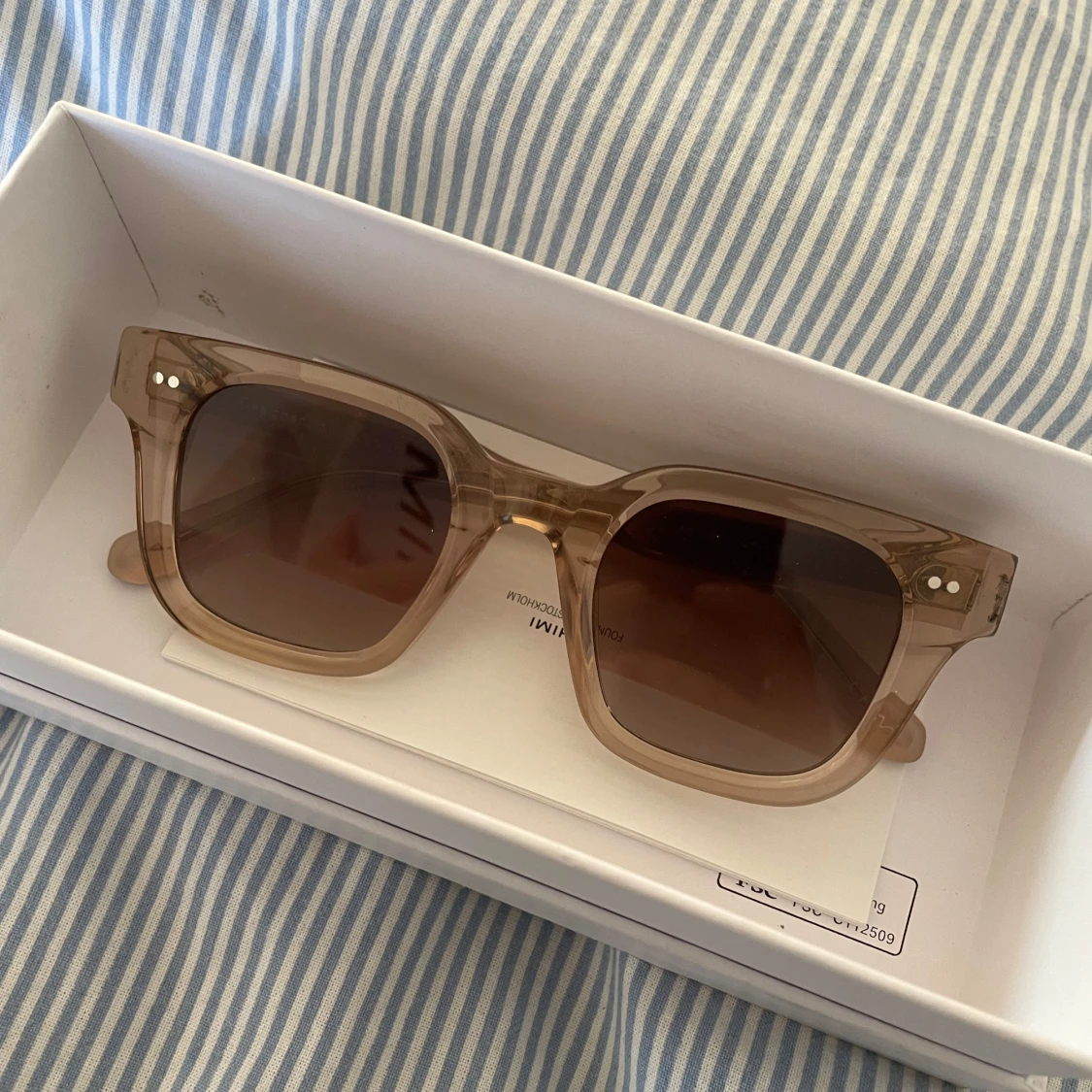  CHIMI solglasögon Medium - 1