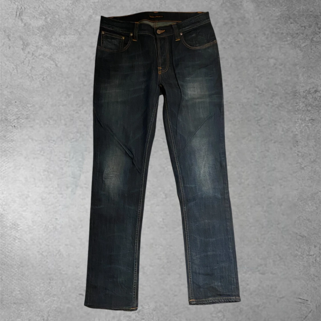 Nudie jeans ”Grim Tim” - 92