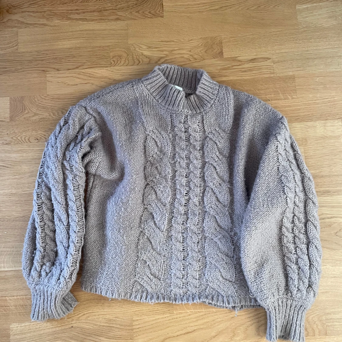  stickad tröja från sofie schnooe - 90