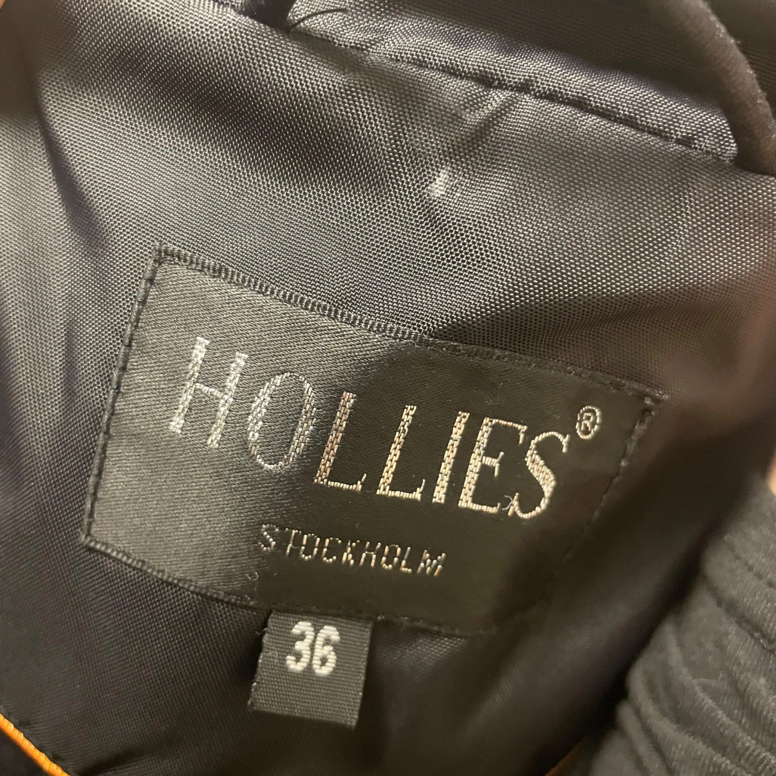 Hollies vinterjacka - 92