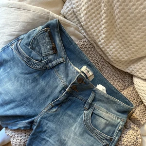 Ltb jeans - Ltb jeans som är i bra skick, passar tyvärr inte därför jag säljer💗 