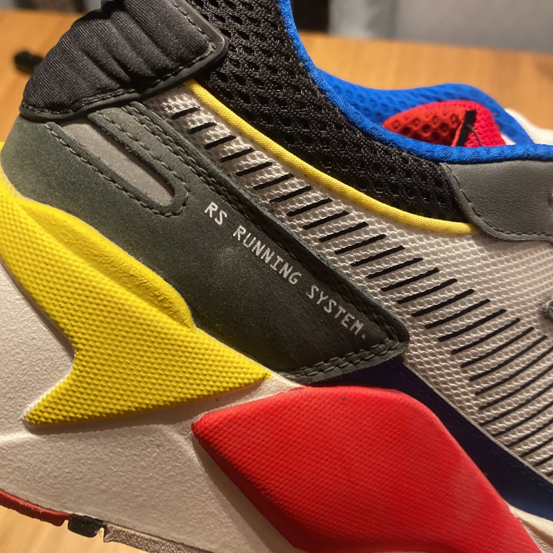 Puma RS-X Toys Running System - 3