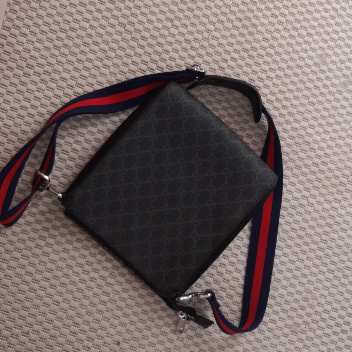 Axelväska från Gucci - 4