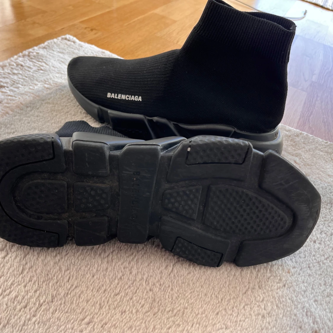 Balenciaga skor - 2