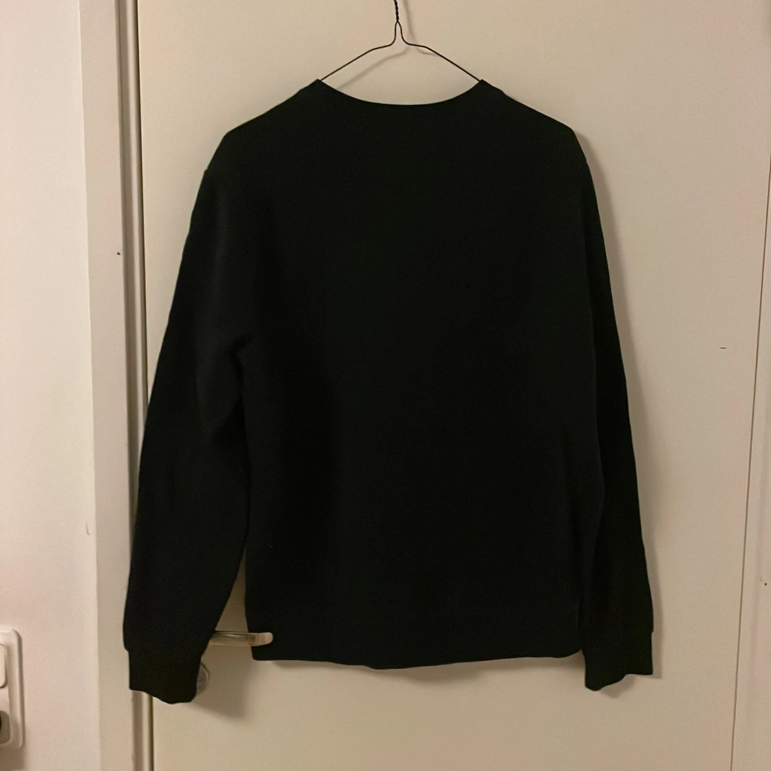 Svart tröja från Dondup - 1