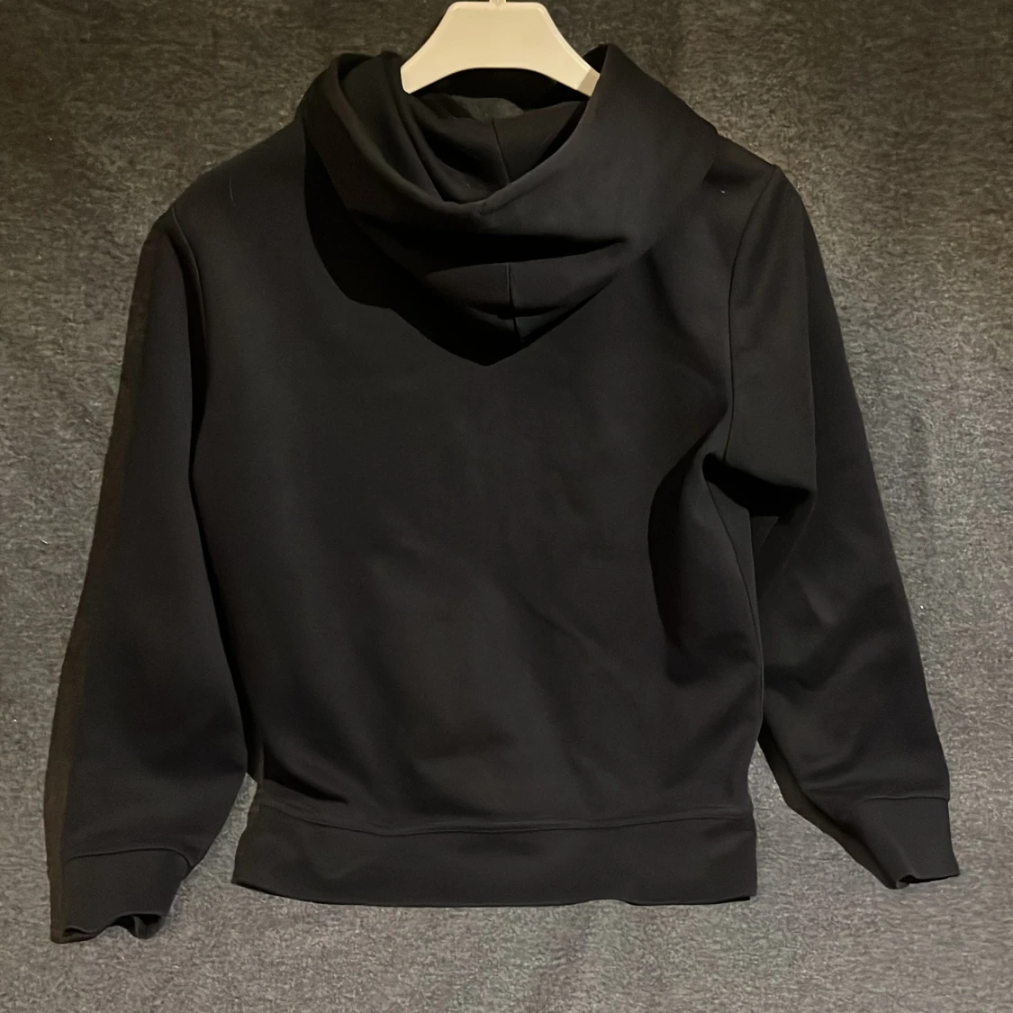 Ralph lauren hoodie svart  - 2