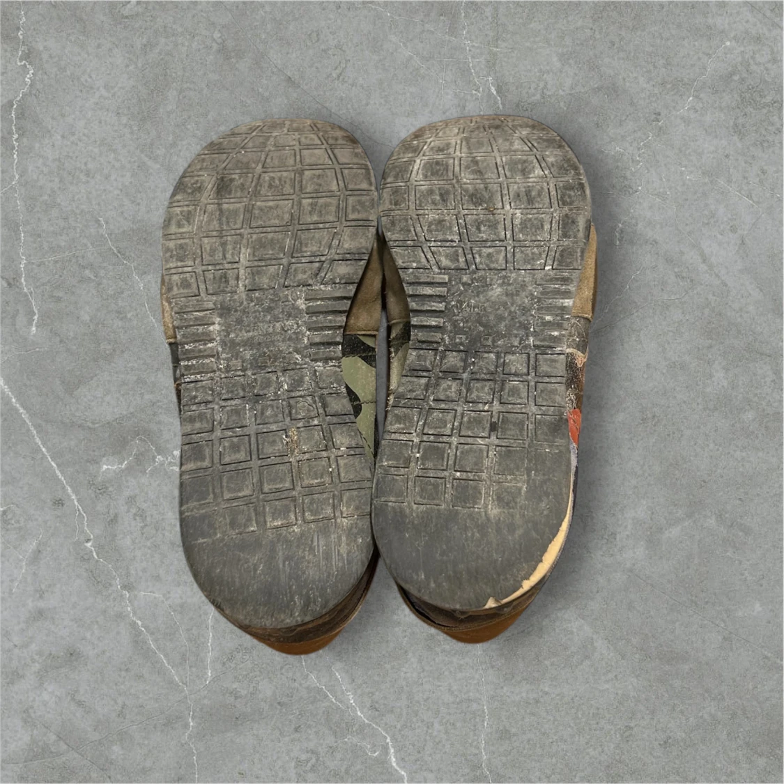 Valentino Garavani Rockrunners - 2