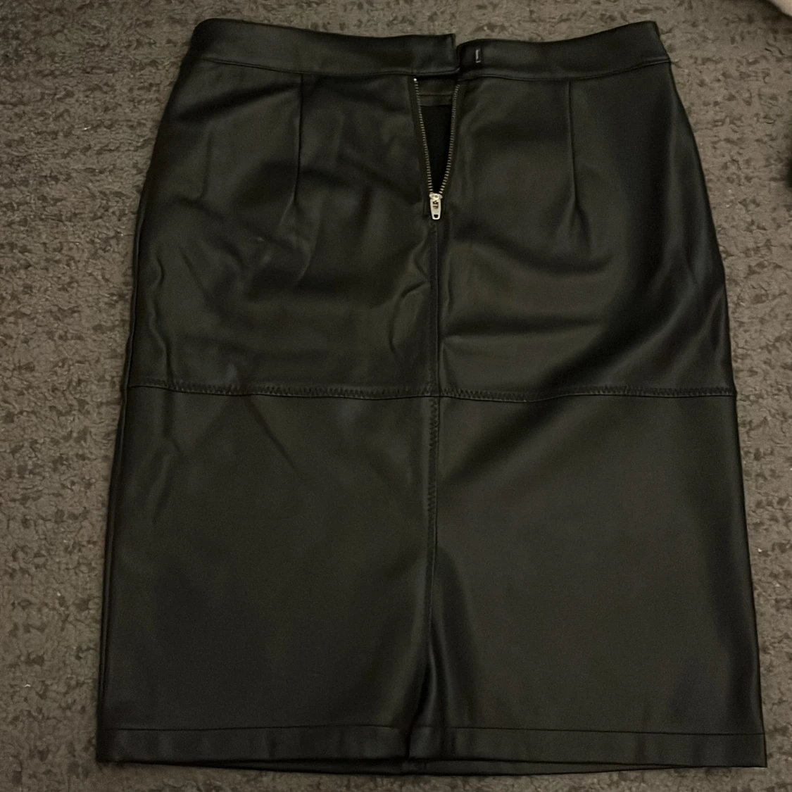 Svart kjol från Vila - 1