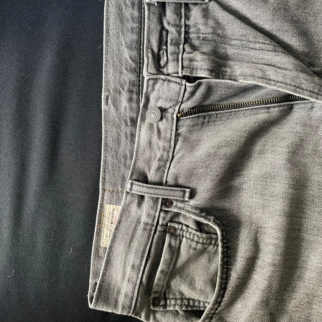 Levis jeans 551  - 91