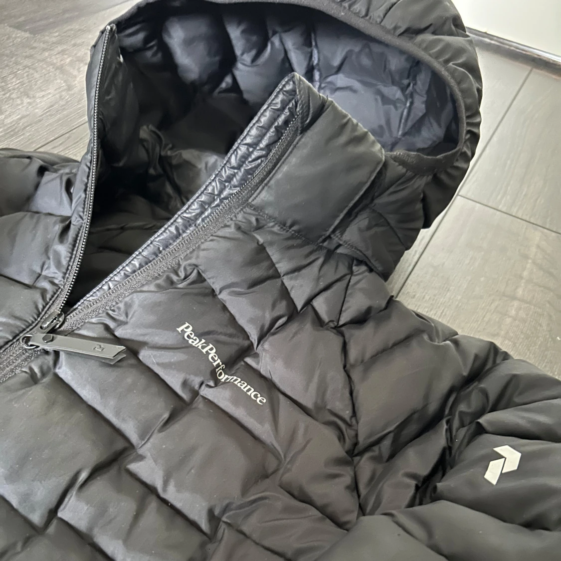 Peak performance  - 90