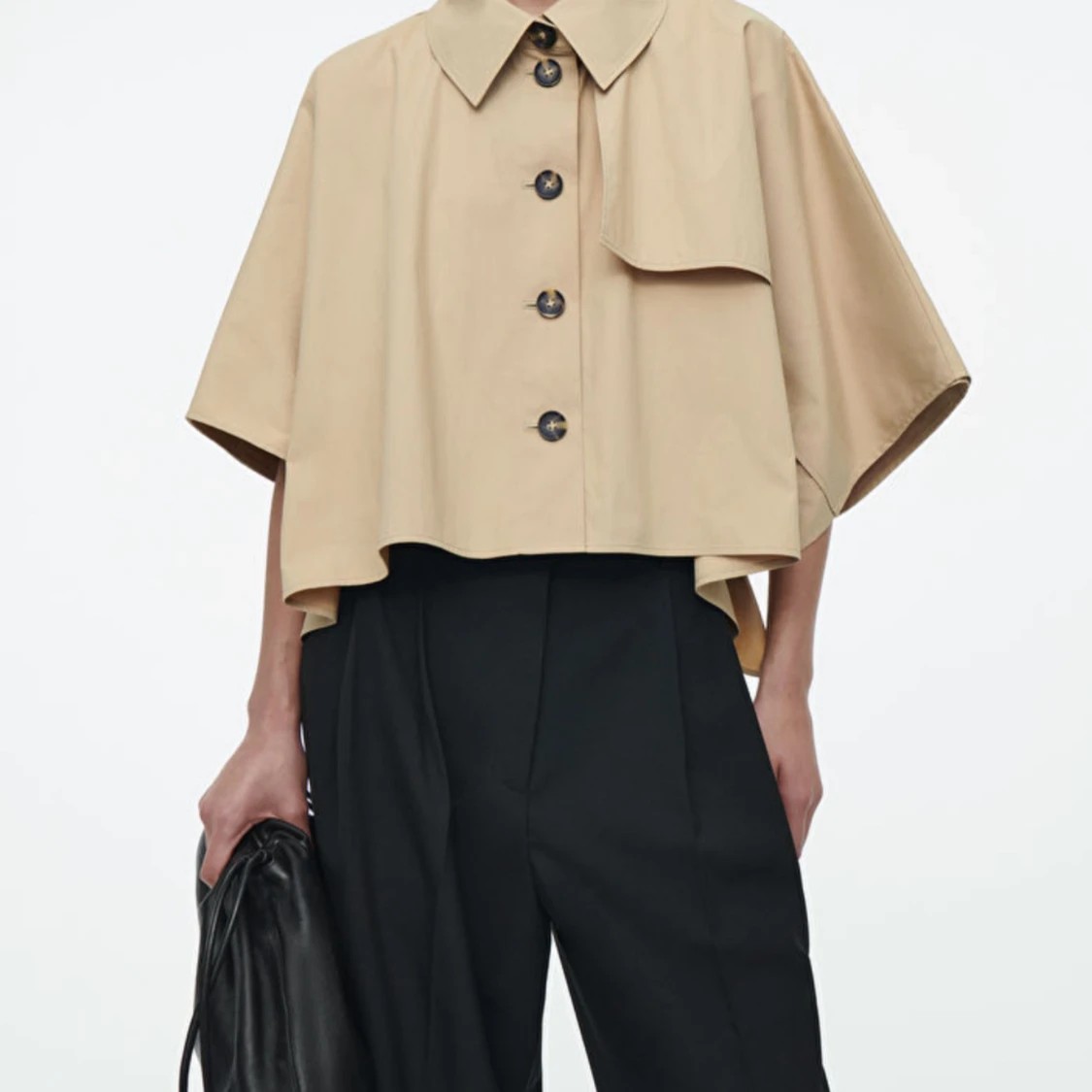 Cos trench - 93