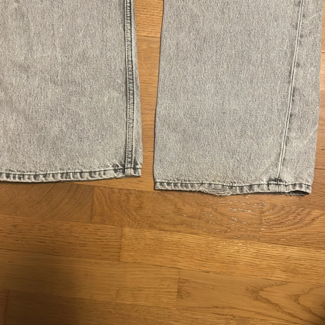 Grå Hope jeans - 91