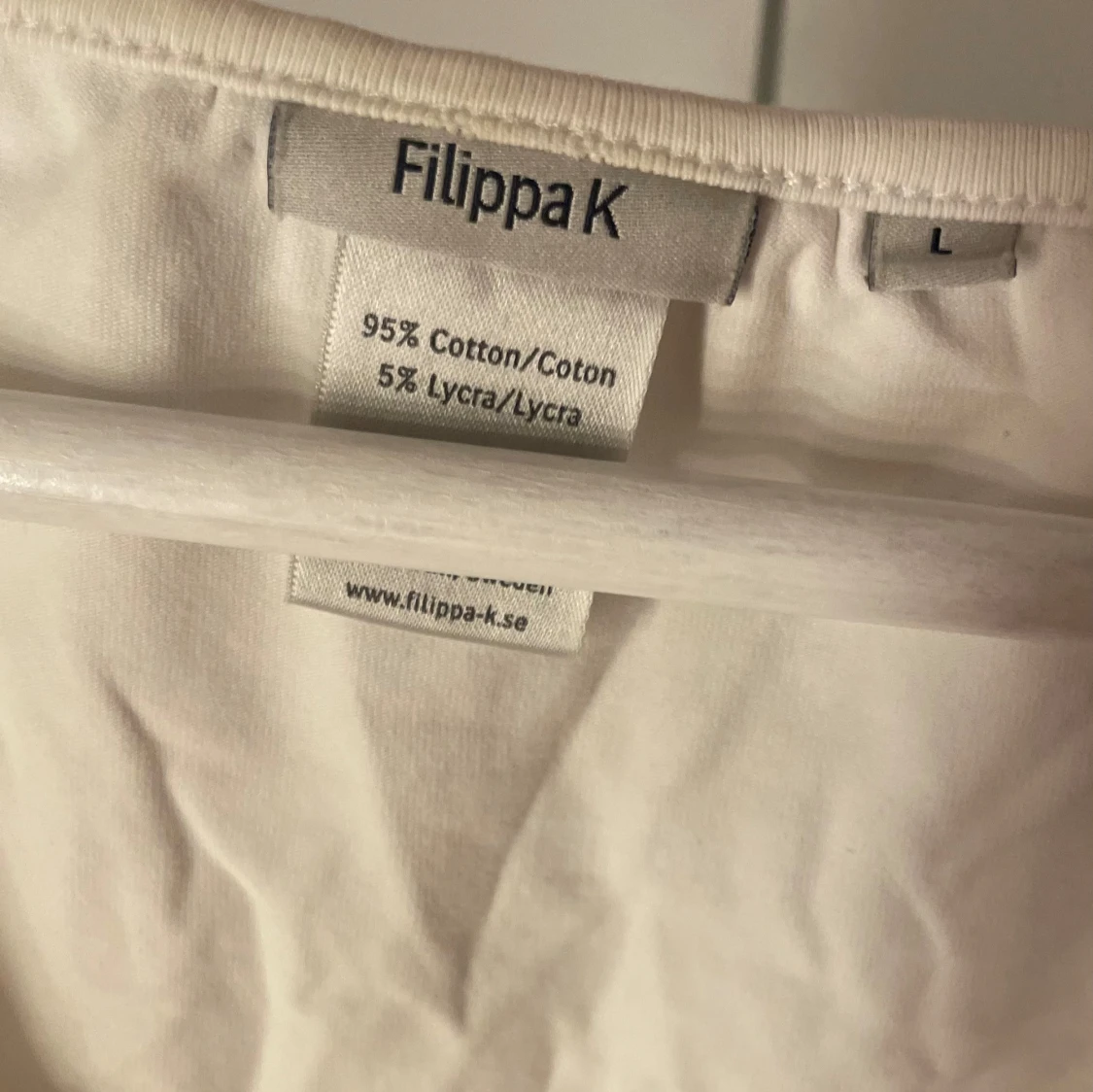 Tröja med knappar  - 91